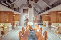 Yunfuli Yunsu·Dujiangyan Nanqiao Yunju Leisure Homestay Hotels in Dujiangyan