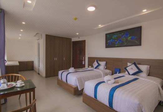 3. 머매이드 시사이..