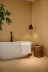 Nanan Hotels in Zhongwei