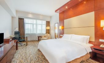 Holiday Inn Hangzhou Xiaoshan Zhong an