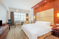 Holiday Inn Hangzhou Xiaoshan Zhong an Hotels in Hangzhou