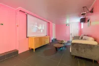 深圳慢可可海景別墅（較場尾海岸線店）