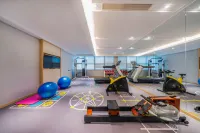 Zhoushan Putuo Maison New Century Hotel