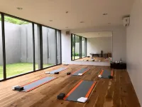 Koh Russey Resort - Gym
