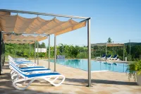 Tourist Center Marko - Pools