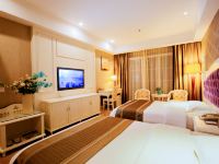 桂林鸿丰景城国际大酒店 - 高雅观景双床房