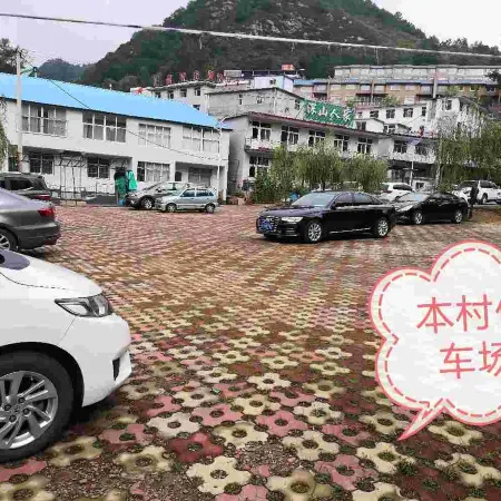 Tuoliang Huixin Farm