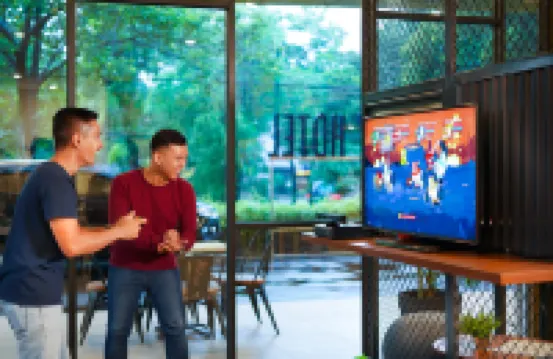 Yello Hotel Manggarai