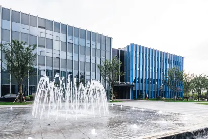 Atour Hotel Suzhou Industrial Park Dongshahu