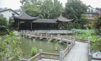 Zhujian Yitang Guesthouse