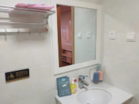 蚌埠維納酒店（高鐵南站大學城店）