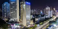 Holiday Inn Express Shenzhen Dongmen Hotels in Shenzhen