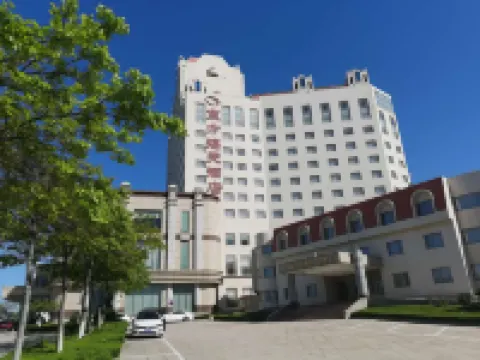 Orient Haitian Hotel Hotel in zona Dongshan Trestle