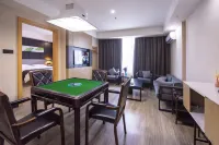 Shankee Hotel (Fogang 106 National Road) Hotels in Fogang