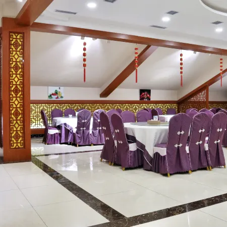 Wanjia International Hotel