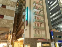 Sotetsu Fresa Inn Nagoya Sakuradoriguchi Hotels near Nagoya Minato Seatrain Land