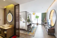 Kaishang Hotel (Lushui Nujiang bus station store)