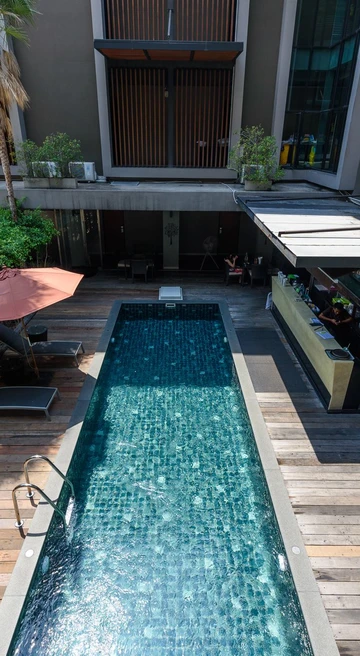 รูปภาพของโรงแรมสยามสวาน่า