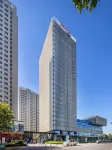 Hampton by Hilton Linyi Yihe River Hotels in Government of Hedong District/Linyi Airport Area