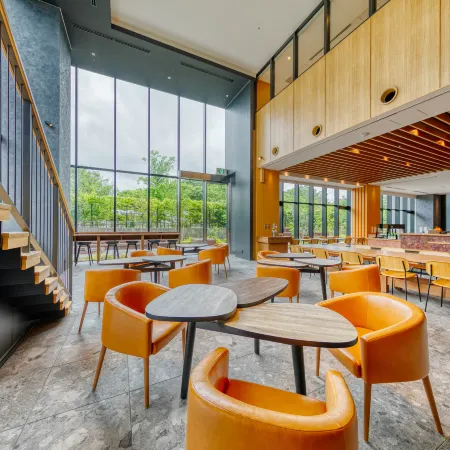 Umekoji Potel Kyoto Отели рядом с достопримечательностью «Океанариум Киото»