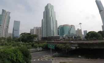 Shenzhen Banana Design Hotel