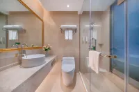 Vienna Hotel(Suning Shenhua Road Branch) - 3-Star
