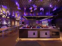 CityNote希诺酒店(广州体育西路地铁站店) - 餐厅