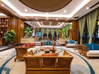 西双版纳泰谷国际酒店 - 公共区域
