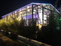 重庆栖息花园酒店 - 餐厅
