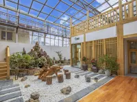 Shanshui Yunjian Inn Hotels in Shangri-La
