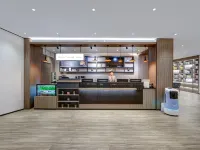 Hanting Hotel (Harbin Songbei MixC Ice and Snow World) Hotels near Songbei