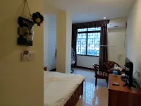 Boluo Jiaxin Business Apartment