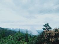 黄果树林韵山居 - 花园