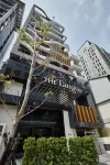 The Tango Hotel Taipei Shilin Hotels in Taipeh