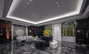 Hilton Beijing Daxing