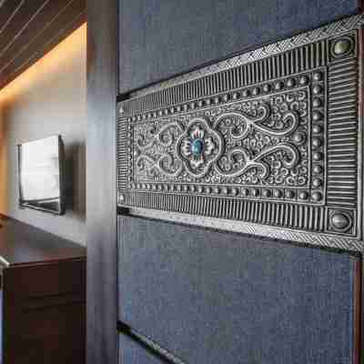 拉薩香格里拉大酒店 Rooms