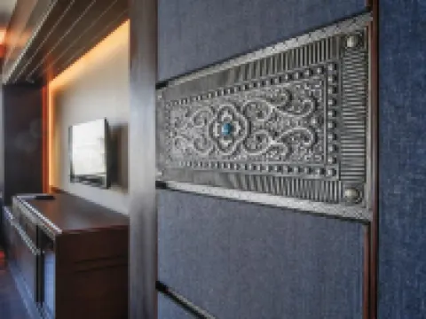 シャングリ・ラ ホテル ラサ ラサのホテル