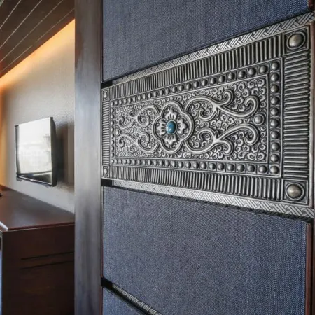 Shangri-La Hotel, Lhasa