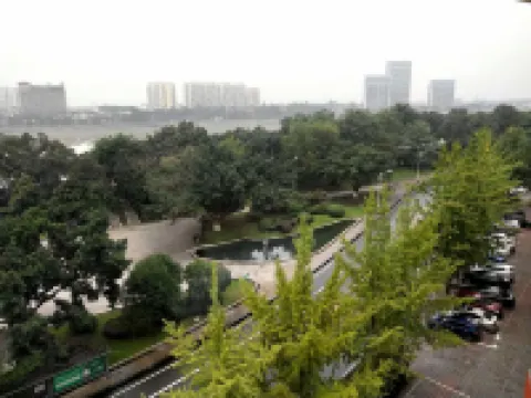 富源智慧酒店（崇州高鐵站濱江路店） 崇州酒店