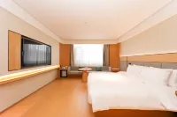 JI Hotel (Kaifeng City Government) Hotels in Kaifeng