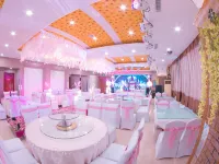 บิสซิเนส โฮเต็ลจินเป่าลี่ โรงแรมใกล้พิพิธภัณฑ์หน่วย 731 - โรงงานแห่งความตาย