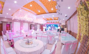 Jin Baoli Business Hotel