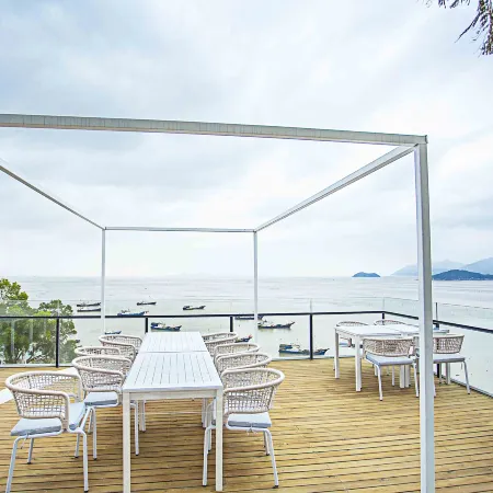 Watch The Sunset Guesthouse