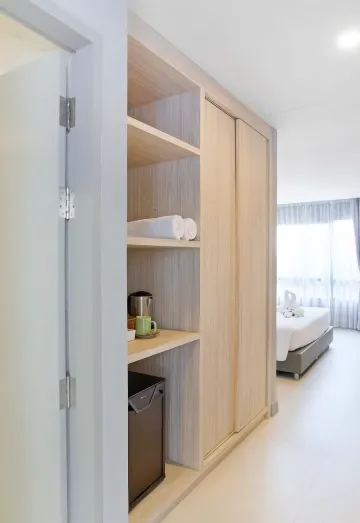 ห้องมินิสวีท