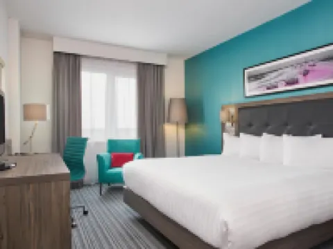 Leonardo Hotel Southampton Hotels in Southampton