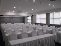 凯里亚德酒店(成都双流机场店) - 会议室