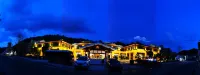 Yesanguan Forest Hotel