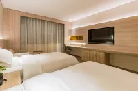 北京金海灣飯店 東小口森林公園附近的飯店