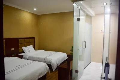 Dushanyangyang Holiday Hotel