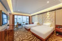 Jinliwan Hotel (Kunshan High-speed Railway South Station)